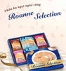 Bánh Bourbon Roanne Selection