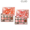 Phấn mắt CLIO 02 Pink addict