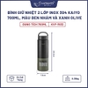 Bình giữ nhiệt FUTURE TIME Kaiyo 700ml