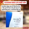 Fucoidan Nano Nhật Bản -Hỗ trợ phòng chống và điều trị ung thư