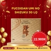 FUCOIDAN UMI NO SHIZUKU NHẬT BẢN - PHÒNG CHỐNG VÀ HỖ TRỢ ĐIỀU TRỊ UNG THƯ