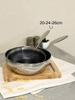 Chảo Kaiyo chống dính sâu size 20cm