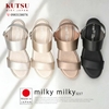 Sandal Milky Milky 3217 Nhật Bản
