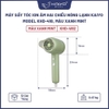 MÁY SẤY TÓC ION ÂM 2 CHIỀU NÓNG LẠNH KAIYO