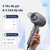 MÁY SẤY TÓC ION ÂM 2 CHIỀU NÓNG LẠNH KAIYO