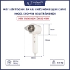 MÁY SẤY TÓC ION ÂM 2 CHIỀU NÓNG LẠNH KAIYO