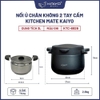 NỒI Ủ chân không KITCHEN MATE KAIYO