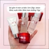 SET MINI SK-II 4 MÓN