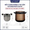 NỒI Ủ chân không KITCHEN MATE KAIYO