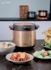 NỒI Ủ chân không KITCHEN MATE KAIYO