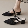 SANDAL NHẬT BẢN MINIMINISTORE