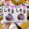TRÀ TÍA TÔ SHISO