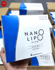 FUCOIDAN NANO LIPO NHẬT BẢN -HỖ TRỢ PHÒNG CHỐNG VÀ ĐIỀU TRỊ UNG THƯ (MẪU MỚI)