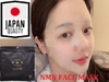 Mặt nạ NMN Face mask Nhật Bản