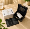 NMN+27000 LUXURY – TÁI TẠO TẾ BÀO, HỖ TRỢ TRẺ HÓA & NÂNG CAO NĂNG LƯỢNG CƠ THỂ