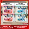 VIÊN GIẶT GELBALL NHẬT BẢN 4D in 1