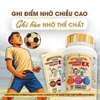 Tăng chiều cao NANO Growth Habit EX Nhật Bản