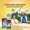 NANO PREMIUM SHARK CARTILAGE – BỔ SUNG GLUCOSAMINE & CHONDROITIN HỖ TRỢ XƯƠNG KHỚP CHẮC KHỎE, GIẢM KHÔ CỨNG