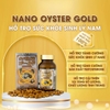 TINH CHẤT HÀU NANO OYSTER GOLD 5IN1