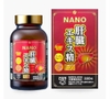 VIÊN BỔ GAN, GIẢI ĐỘC GAN NANO EX Nhật Bản