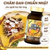  LIVER HYDROLYSATE PLUS 180 VIÊN – HỖ TRỢ BẢO VỆ GAN