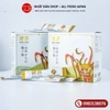 NANO FUCOIDAN KENGEN hỗ trợ phòng ngừa và điều trị UT