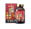 VIÊN BỔ GAN, GIẢI ĐỘC GAN NANO EX Nhật Bản