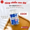 VIÊN UỐNG GH EX+