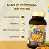  LIVER HYDROLYSATE PLUS 180 VIÊN – HỖ TRỢ BẢO VỆ GAN