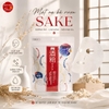 MẶT NẠ BÃ SAKE