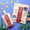 MẶT NẠ BÃ SAKE