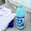 NƯỚC TẨY TRẮNG QUẦN ÁO MITSUEI 600ML - NHẬT BẢN