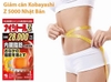 VIÊN UỐNG GIẢM MỠ BỤNG 28.000MG