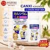 CANXI KOKANDO – BỔ SUNG CANXI DỄ DÙNG, HỖ TRỢ XƯƠNG CHẮC KHỎE & PHÁT TRIỂN CHIỀU CAO!