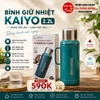 BÌNH GIỮ NHIỆT KAIYO 2.2L