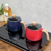 NỒI CHIÊN NGẬP DẦU KAIYO 16CM