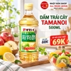 DẤM TRÁI CÂY TAMANOI 500ML