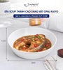 Bộ sưu tập Bát , đĩa và Bát tô , opal Kaiyo