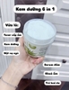 KEM DƯỠNG DA GIỮ ẨM CHIẾT XUẤT LÔ HỘI + NMN