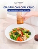 Bộ sưu tập Bát , đĩa và Bát tô , opal Kaiyo