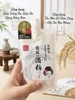 MẶT NẠ BÃ SAKE SAKURA HOA ANH ĐÀO