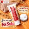 SỮA RỬA MẶT BÃ SAKE PDC