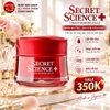 COMBO kem dưỡng và serum SECRET SCIENCE