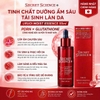 COMBO kem dưỡng và serum SECRET SCIENCE