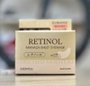 MẶT NẠ MẮT EVERYYOU RETINOL & NIACINAMIDE NHẬT BẢN