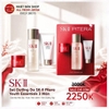 SET DƯỠNG DA SK-II NHẬT BẢN