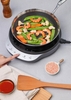 BẾP TỪ ĐƠN LÕI ĐỒNG DÁNG TRÒN KAIYO, MODEL KIH-426