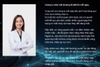 Tillet I-UP – Bí quyết chăm sóc vùng mắt