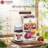 BỔ GAN TRẮNG 180 VIÊN HEPALYSE NHẬT BẢN