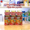 Viên uống Giảm mỡ bụng 28000mg UNLABIRI Z